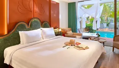 Burasari Resort