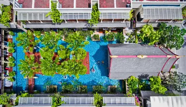 Burasari Resort