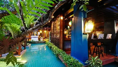 Burasari Resort