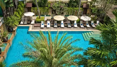 Burasari Resort