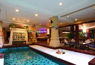 Burasari Resort