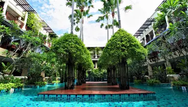 Burasari Resort