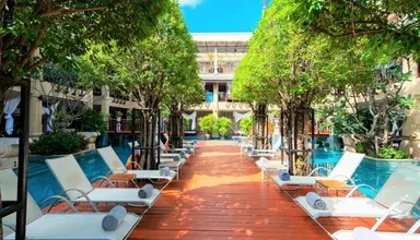 Burasari Resort