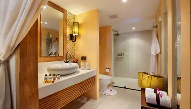 Burasari Resort