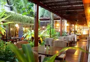 Burasari Resort