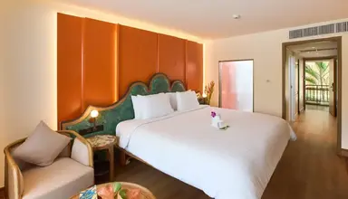 Burasari Resort