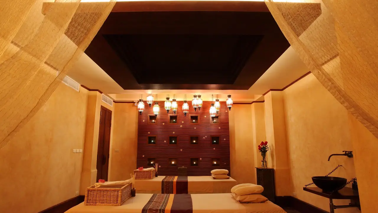Burasari Resort
