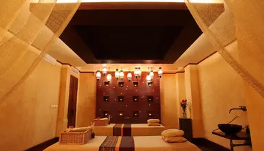 Burasari Resort
