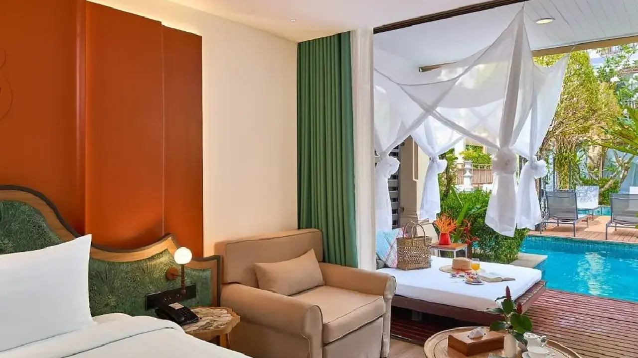 Burasari Resort
