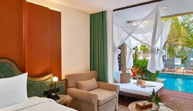 Burasari Resort