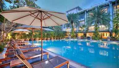 Burasari Resort