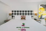 Burasari Resort