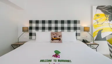 Burasari Resort