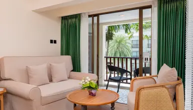 Burasari Resort