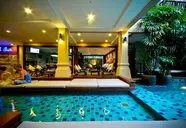 Burasari Resort
