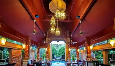 Burasari Resort