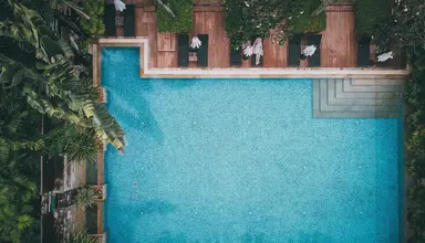 Burasari Resort