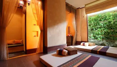 Burasari Resort