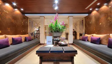 Burasari Resort