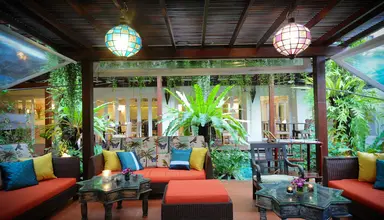 Burasari Resort