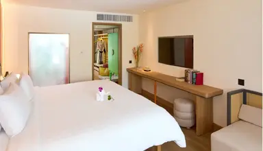 Burasari Resort