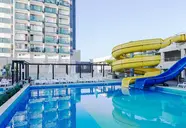 Burgas Beach