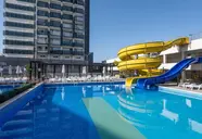Burgas Beach