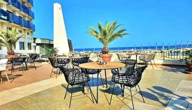Burgas Beach