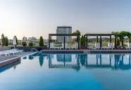 Burgas Beach