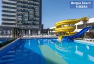 Burgas Beach