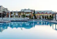 Burgas Beach