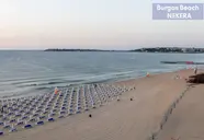Burgas Beach
