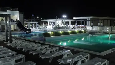 Burgas Beach