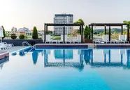 Burgas Beach