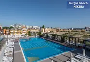 Burgas Beach