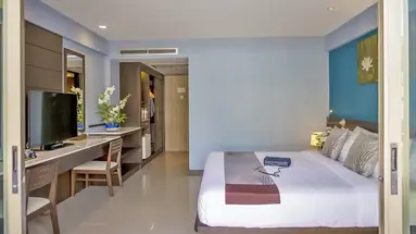 Buri Tara