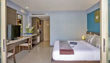 Buri Tara