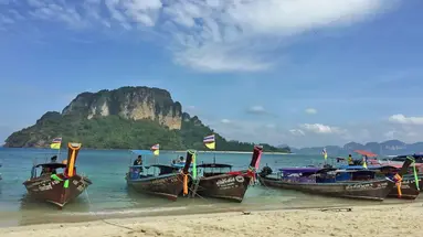 Buri Tara