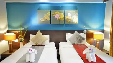 Buri Tara