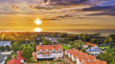 Bursztynowe Wzgórze Family Resort