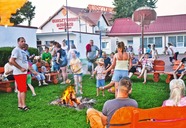 Bursztynowe Wzgórze Family Resort