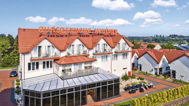 Bursztynowe Wzgórze Family Resort