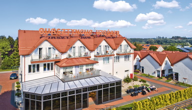 Bursztynowe Wzgórze Family Resort