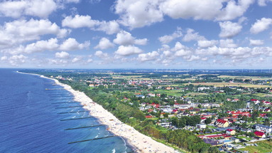 Bursztynowe Wzgórze Family Resort