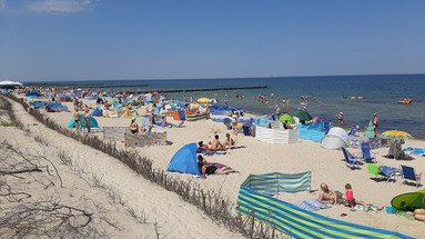 Bursztynowe Wzgórze Family Resort