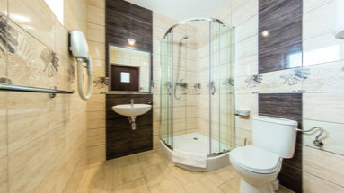 Bursztynowe Wzgórze Family Resort