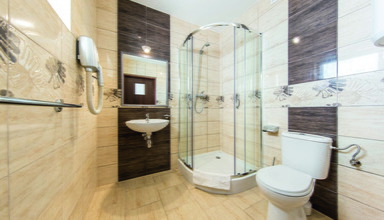 Bursztynowe Wzgórze Family Resort
