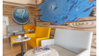 Bursztynowe Wzgórze Family Resort