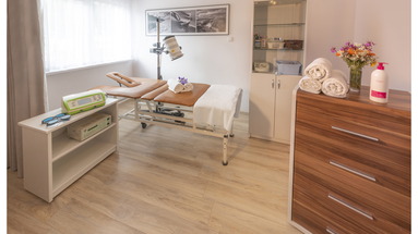 Bursztynowe Wzgórze Family Resort