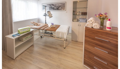 Bursztynowe Wzgórze Family Resort
